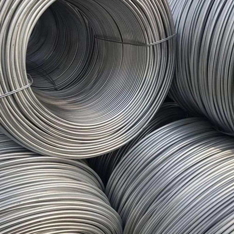 6mm 12mm 16mm Hot Rolled Wire Rod