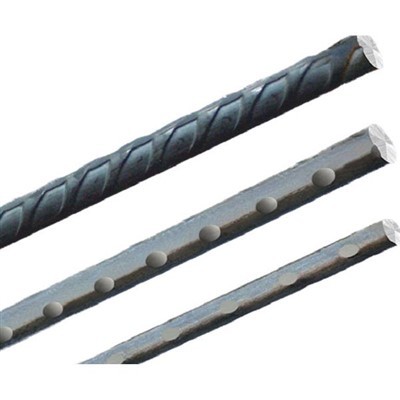 Wajer tal-Azzar Prestressed Notched