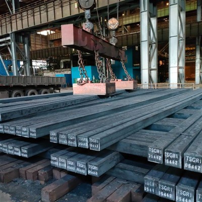 3SP 5SP Alloy Billet